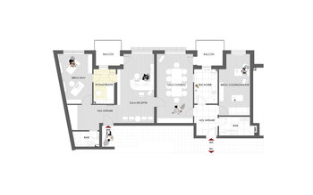 Apartament Constanta