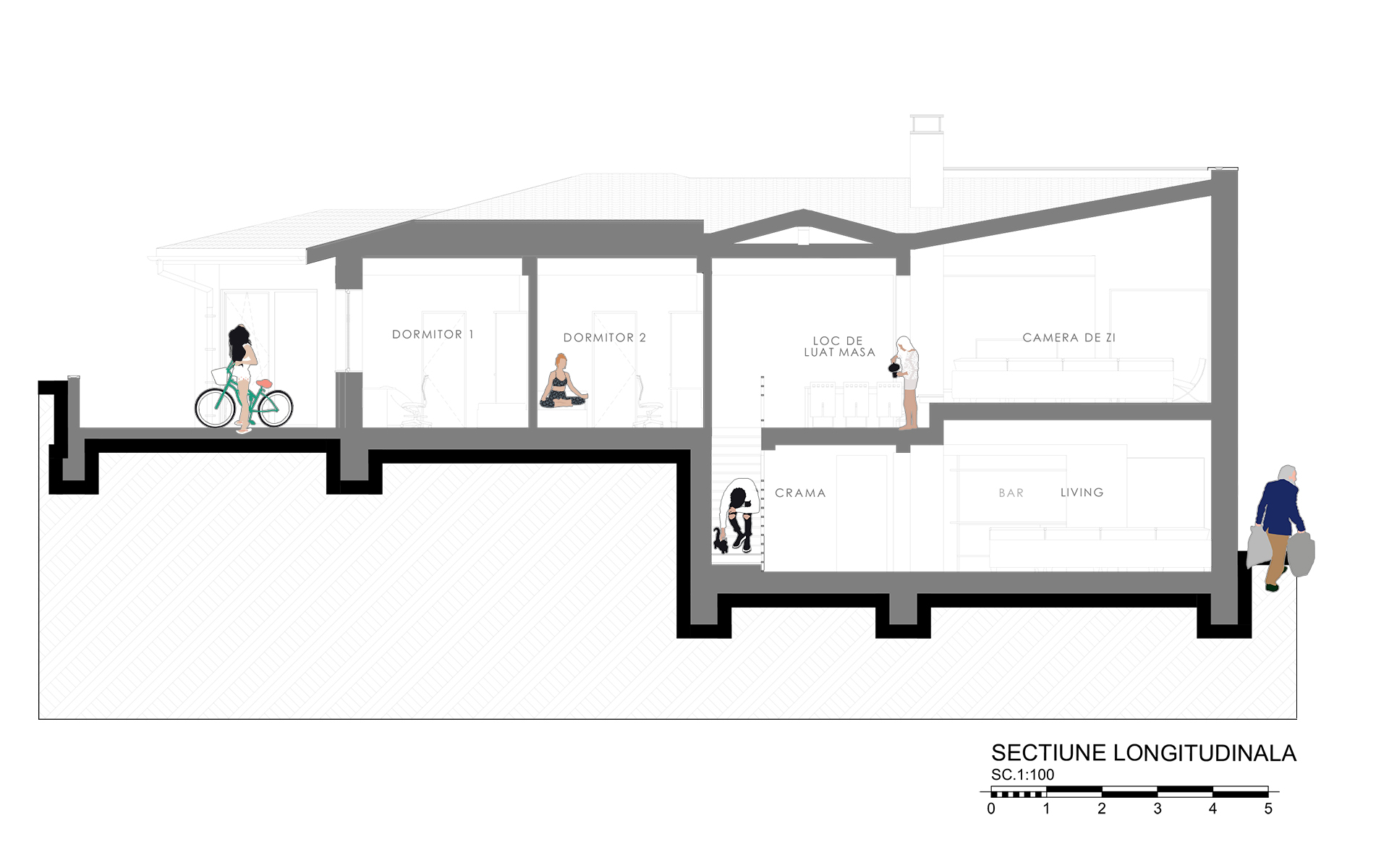 Casa Chinteni