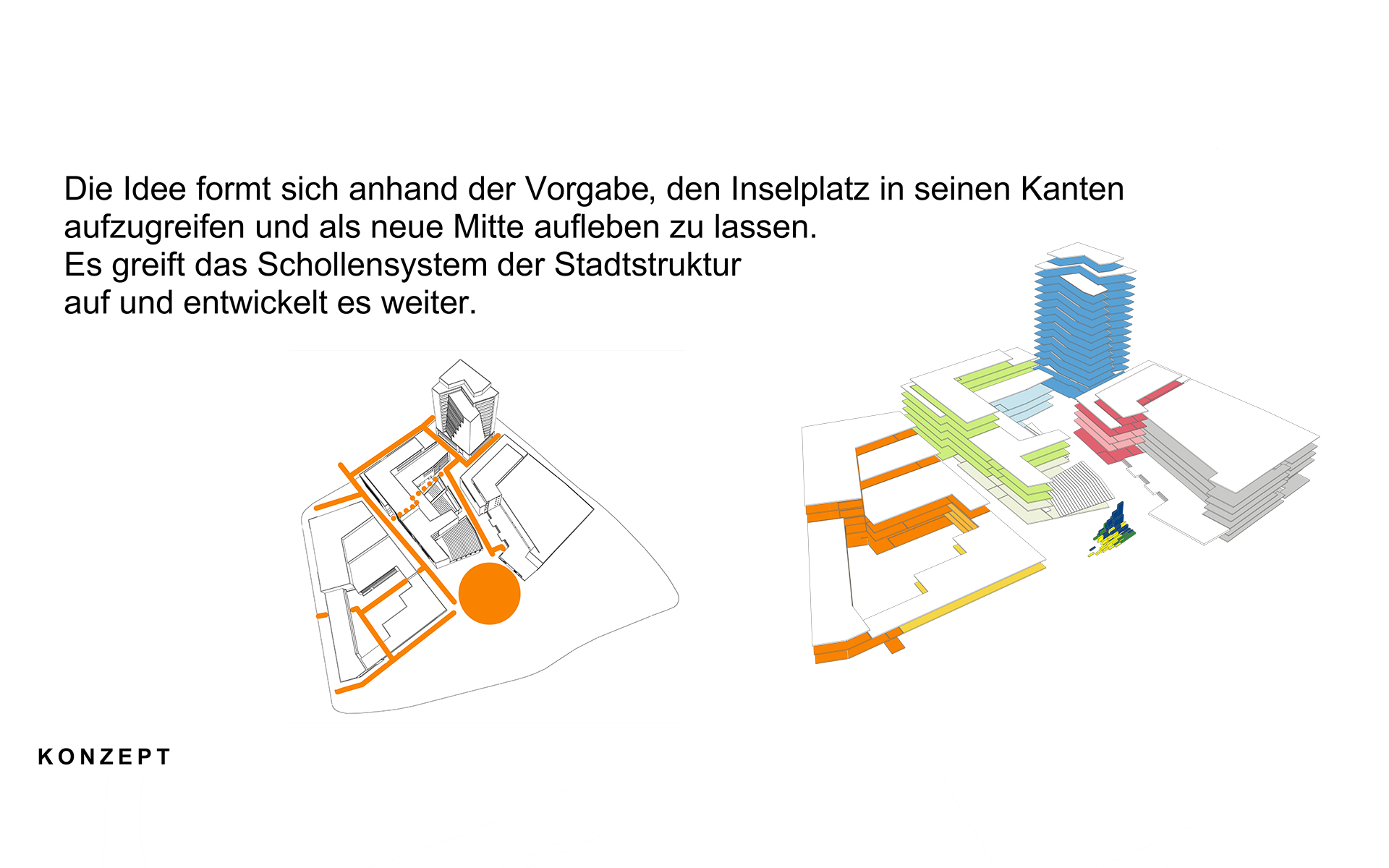 Concurs Campus Studentesc Jena Germania