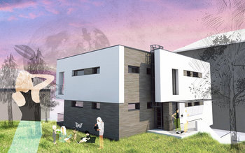 Duplex Eremia Grigorescu
