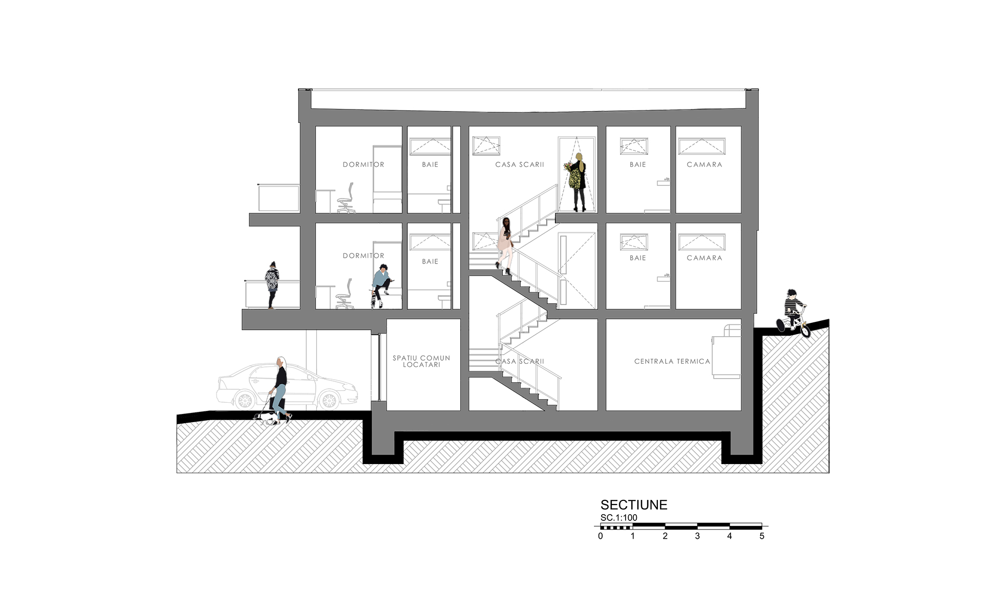 Duplex Eremia Grigorescu