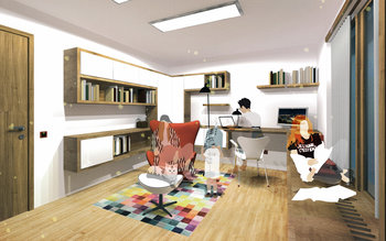 Apartament Tarnavelor