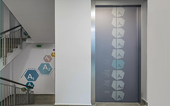 STRATEC BIOMEDICAL BRANDING CIRCULAȚII